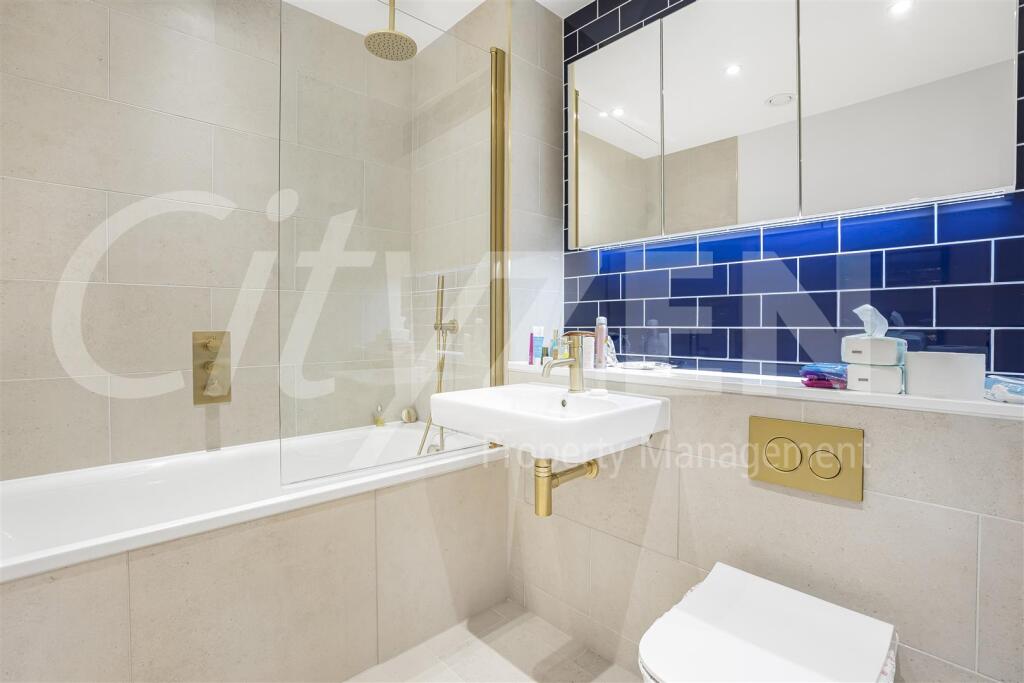 Apartment in Harrow - View 2