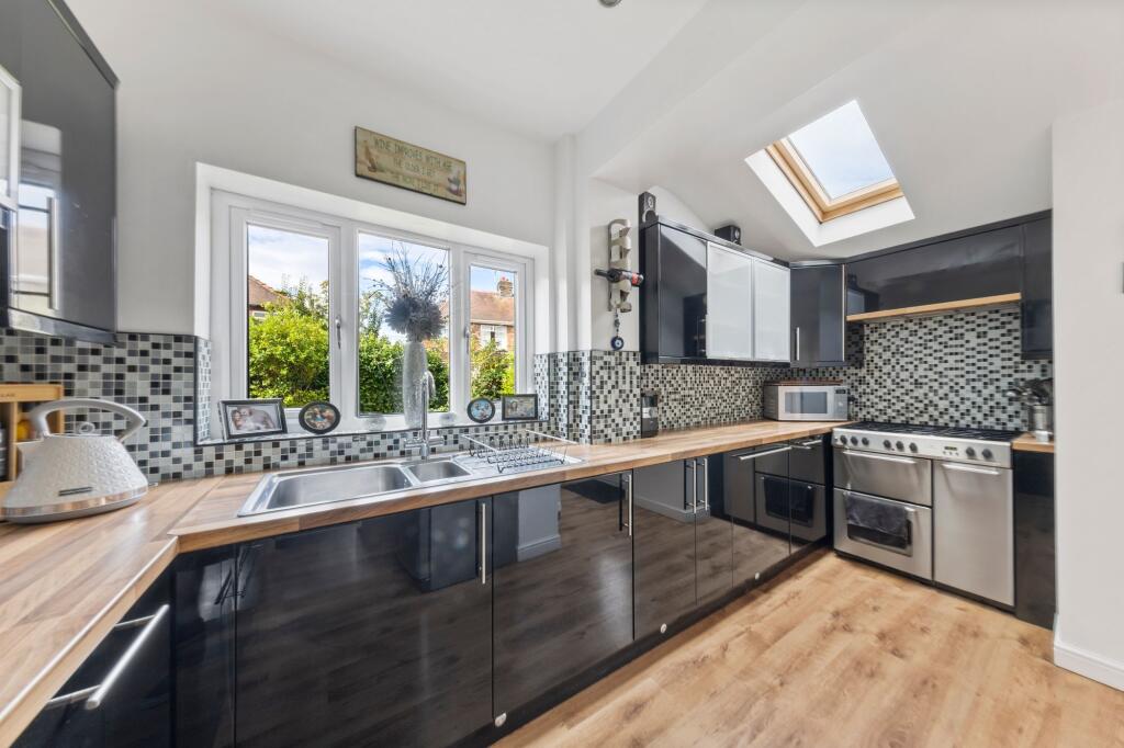House in Warrington, Orford - View 3