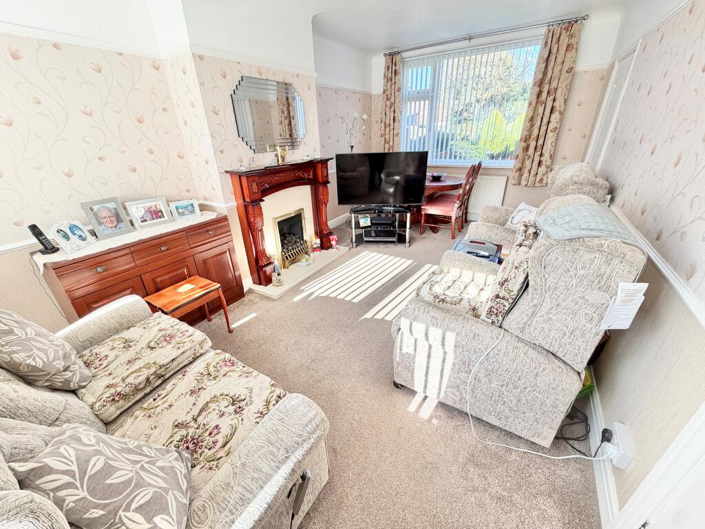 House in Chester - View 3