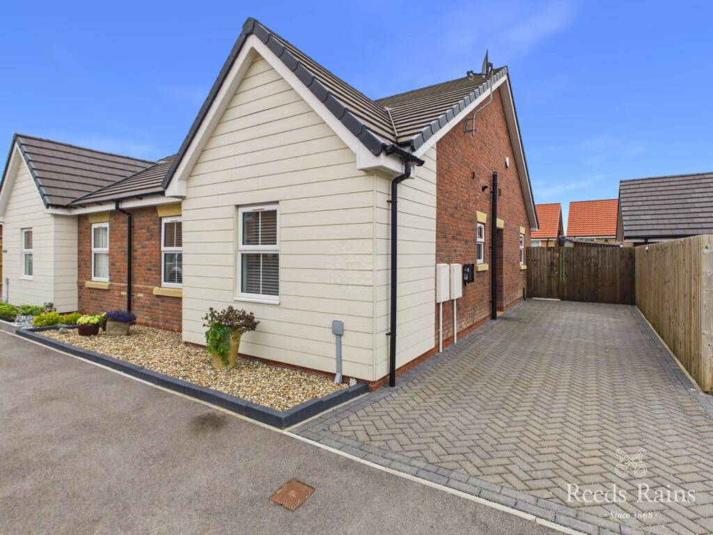 Main image of property: Towse Pasture, Bridlington, East Yorkshire, YO16