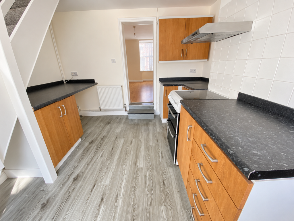 House in Peterborough - More
