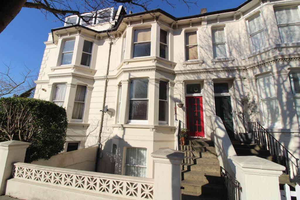 Main image of property: Goldstone Villas, Hove, East Sussex