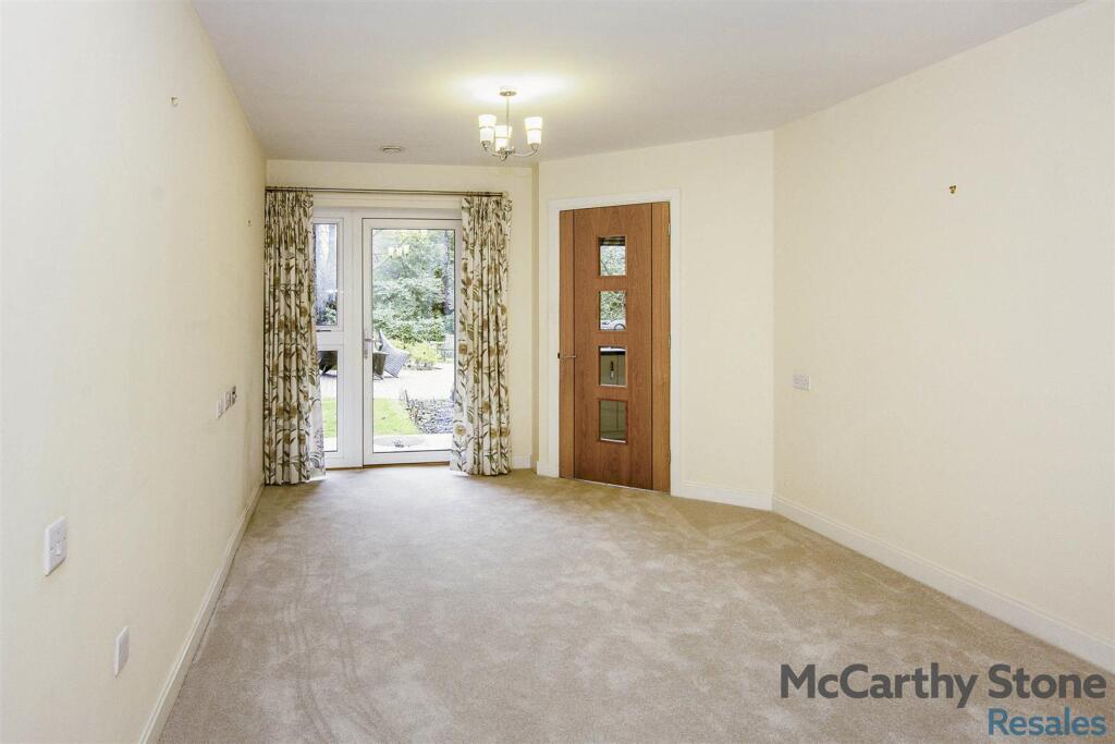 Ryland Place, Norfolk Road, Edgbaston, Birmingham - View 2