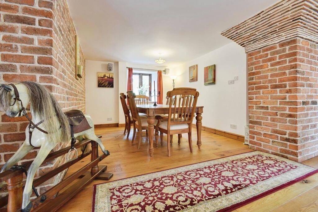 High Park Close, Northiam, Rye, East Sussex, TN31 photo 4