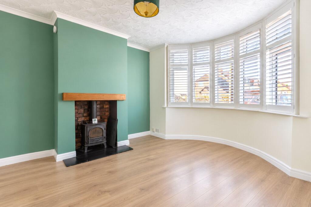 House in Bristol, Kingswood - View 3
