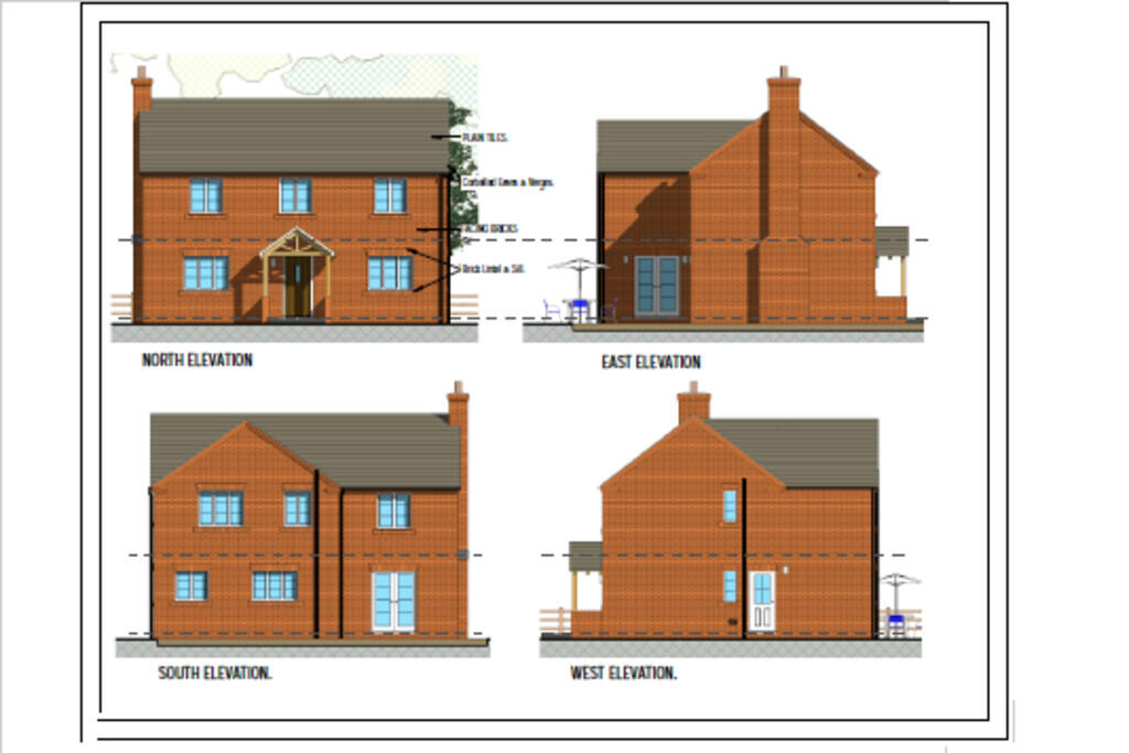 Main image of property: Greenfields Lane, Market Drayton