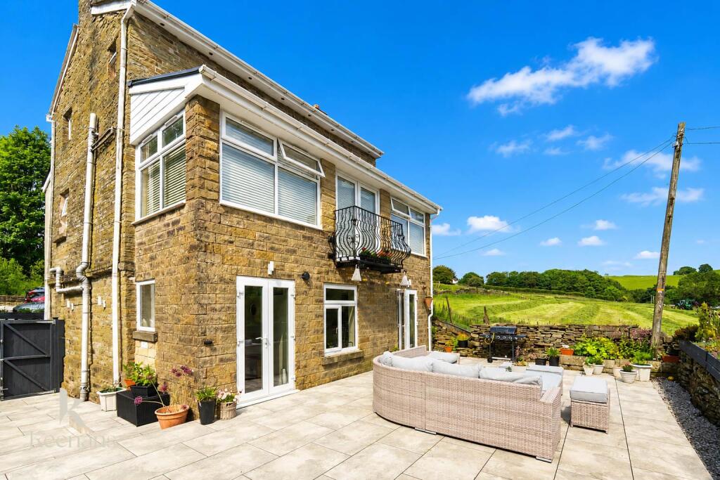 House in Rossendale, Lancashire - View 2