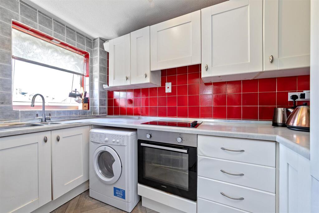 Old London Road, St. Albans – pohled 5