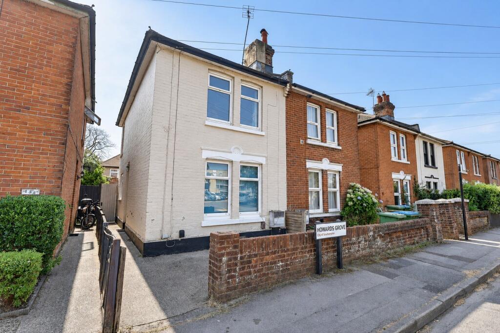 Main image of property: Shirley, Southampton
