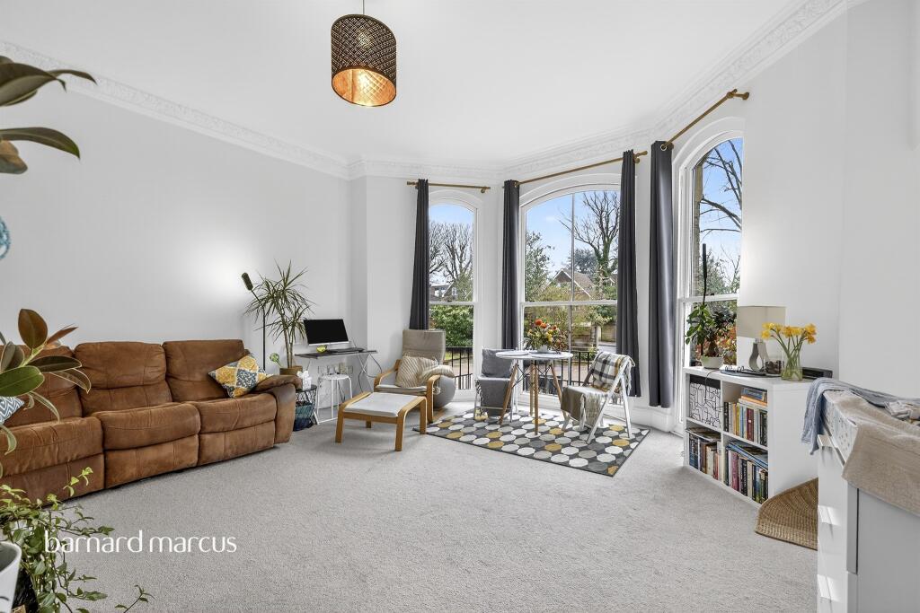 Main image of property: Selborne Road, Croydon