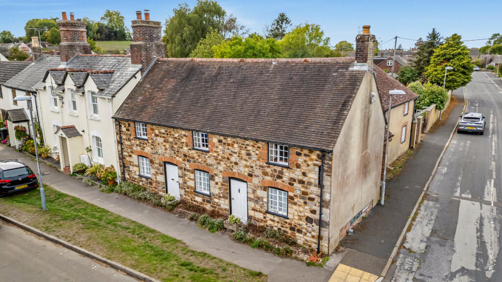 High Street, Wareham, BH20 6 photo 2