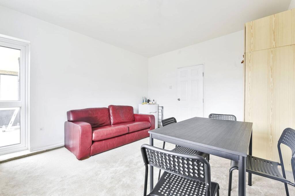 Main image of property: Peterborough Road, Parsons Green, London, SW6