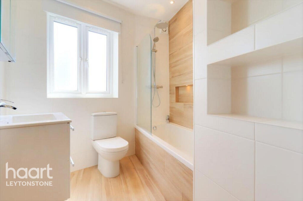 Main image of property: Fairlop Road, London