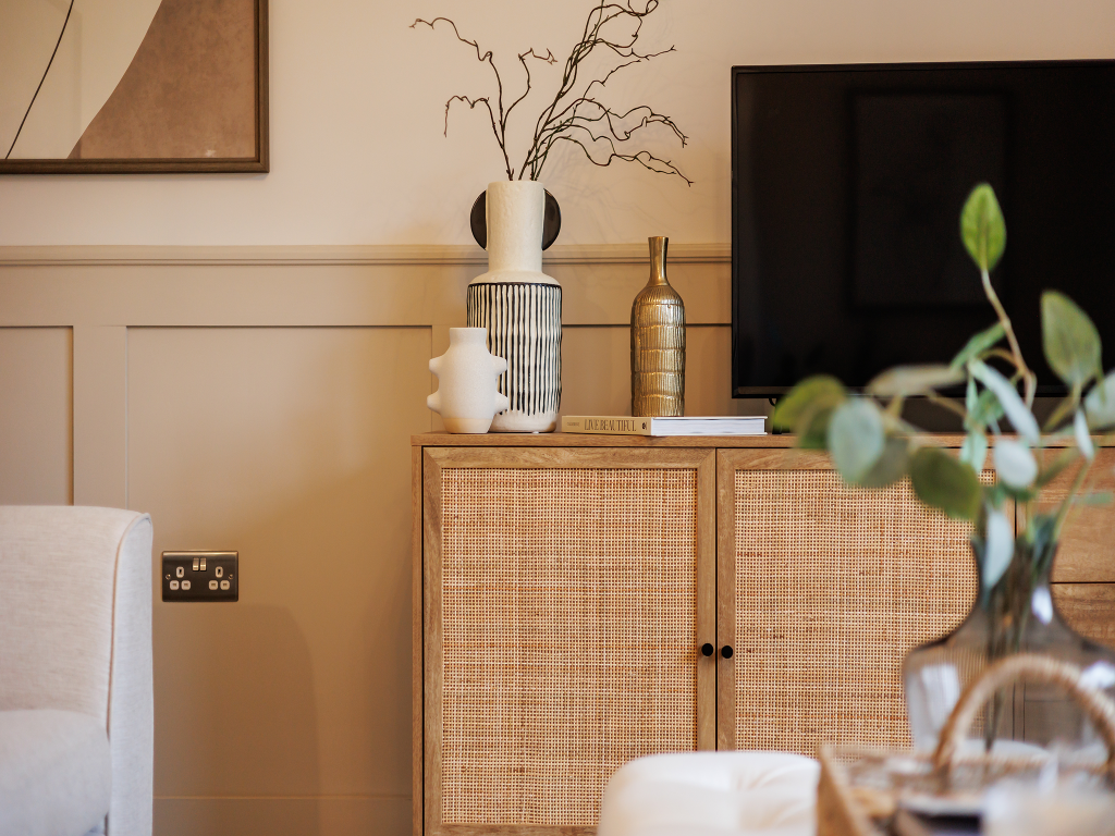 Main image of property: St John's Grange, London Road, 
Lichfield, 
Staffordshire, 
WS14 9GD