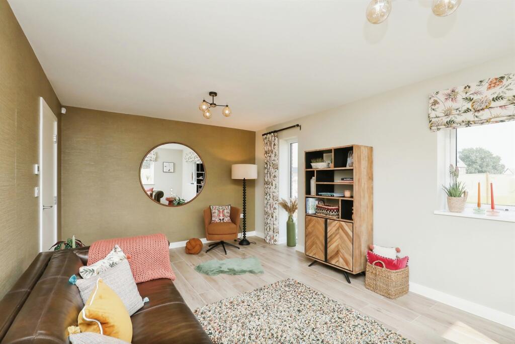 House in Peterborough - View 3