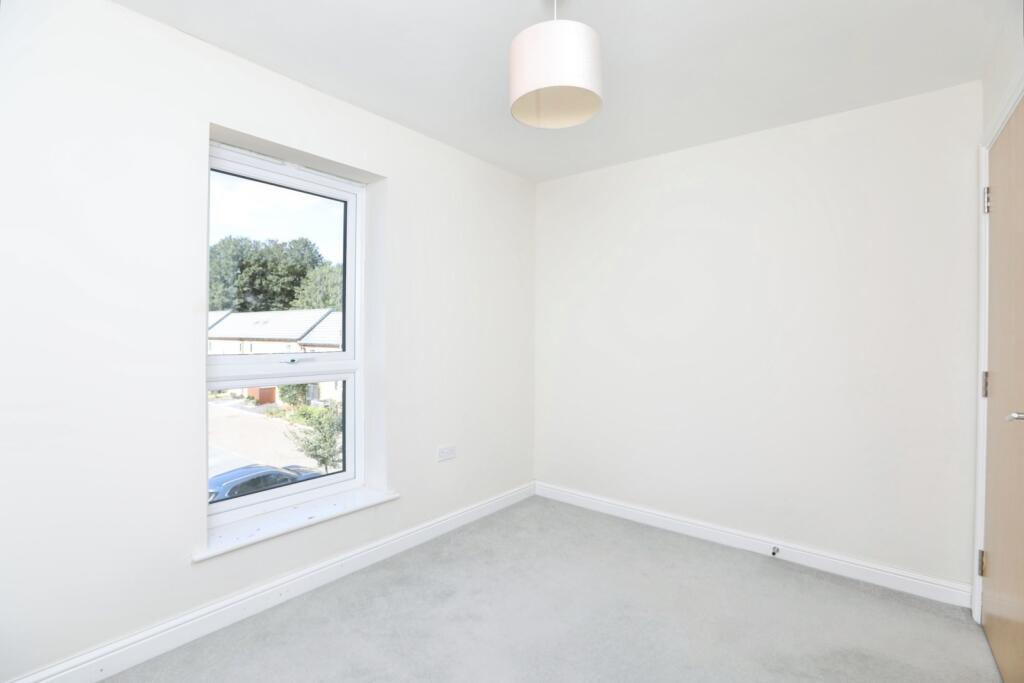 Apartment in Swale, Kent - More