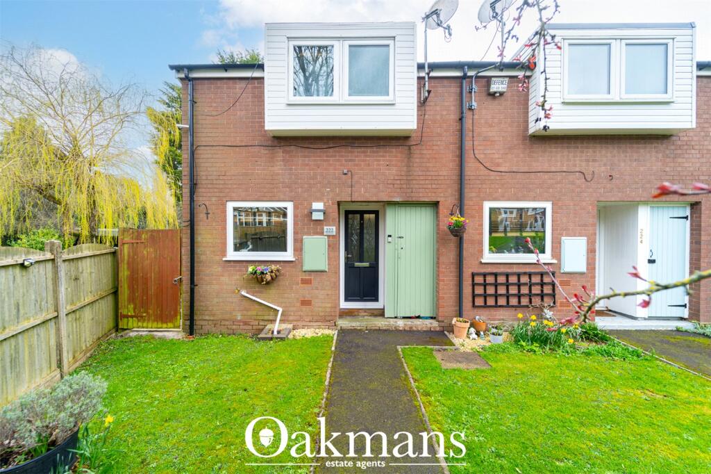 Additional image 2 of The Fairway, Kings Norton, Birmingham, West Midlands, B38