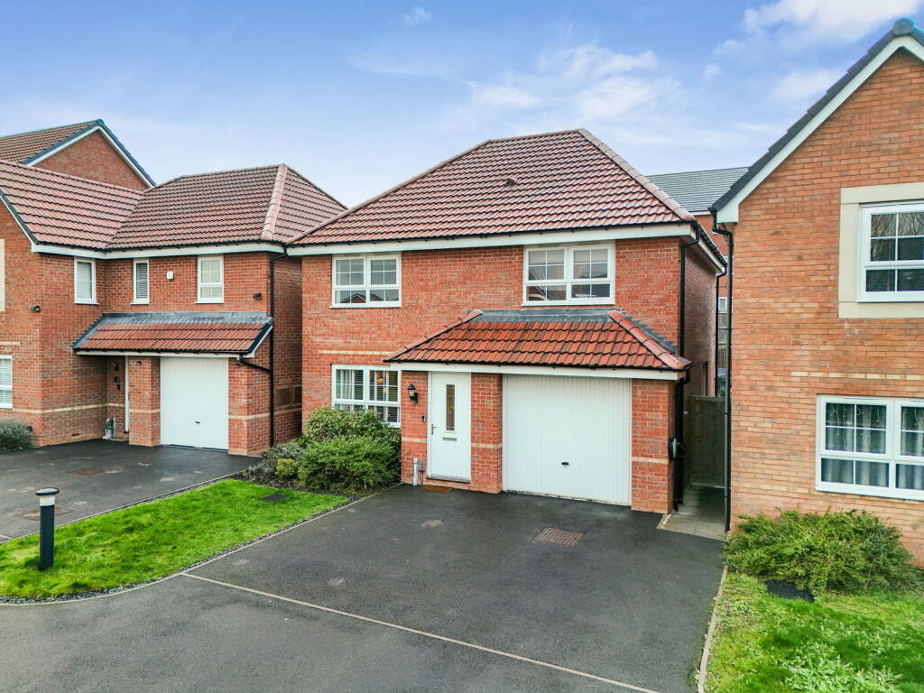 Shipps Way, wigston, Leicester, LE18 3XZ photo 4