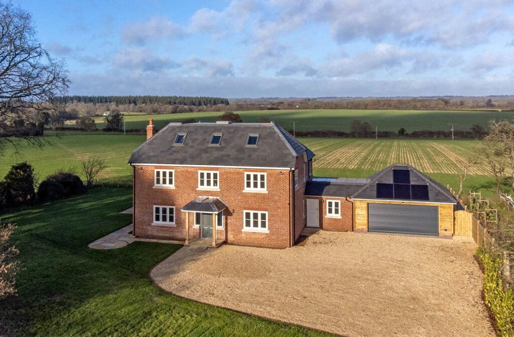 Main image of property: Weyhill, Andover, SP11