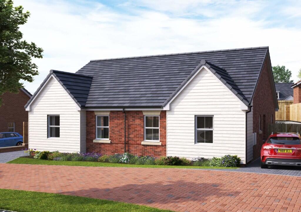 Main image of property: Scarborough Rd,
Bridlington,
YO16