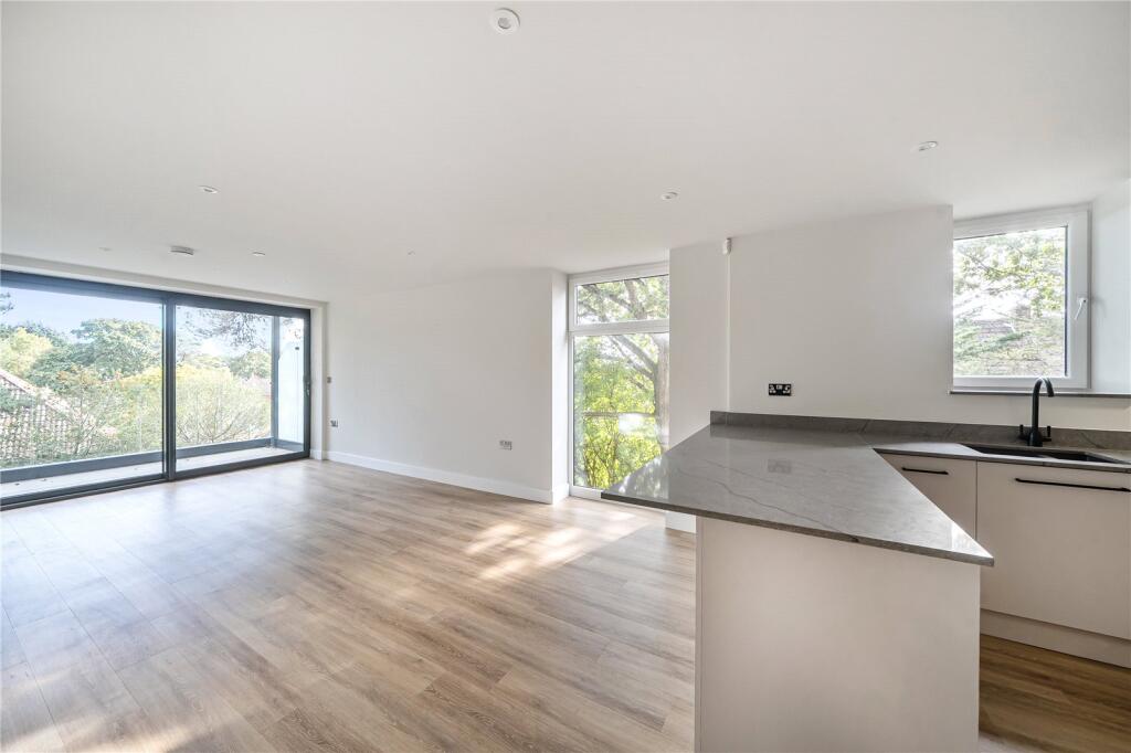 Main image of property: Highmoor Road, Poole, Dorset, BH14