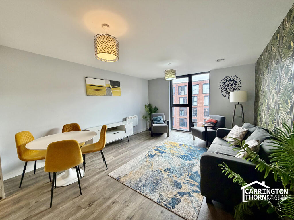 Main image of property: Bradford Street, Birmingham, B12 0AL