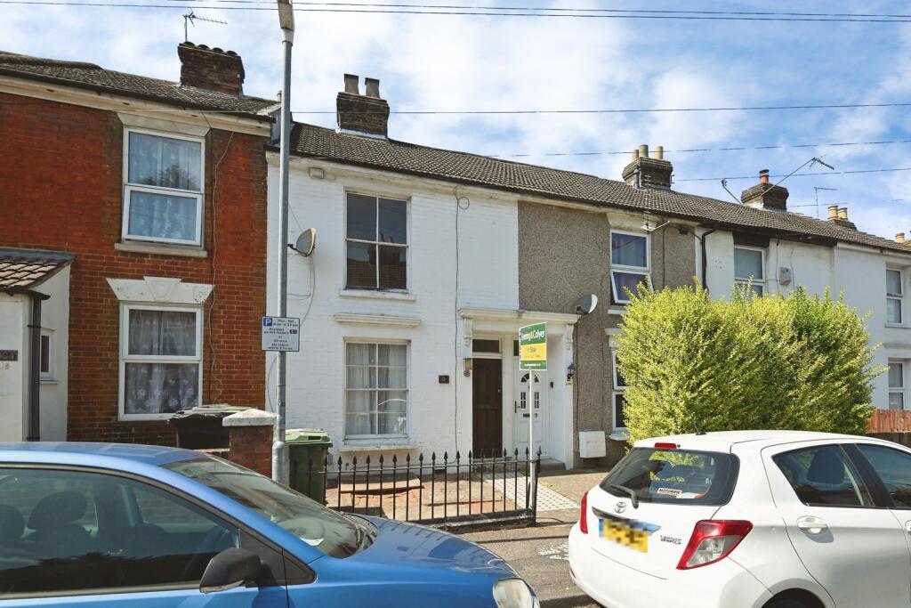 Main image of property: Kingsley Road, Maidstone, Kent, ME15