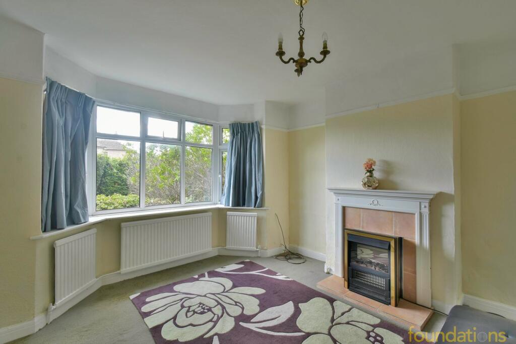 House in Tonbridge - View 2