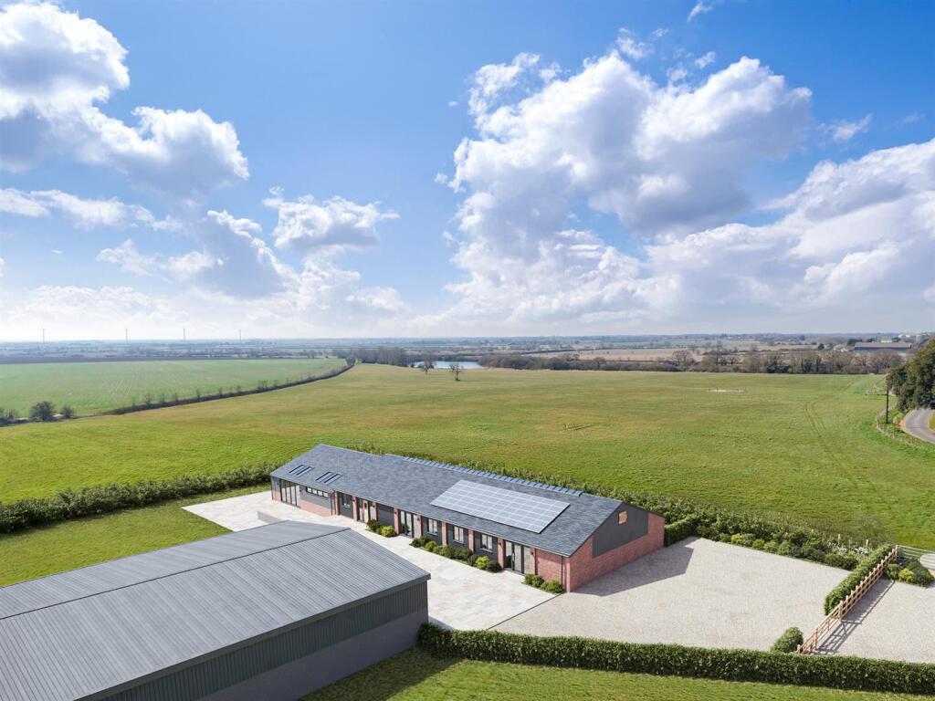 Main image of property: Keelings Road, Dengie, Southminster