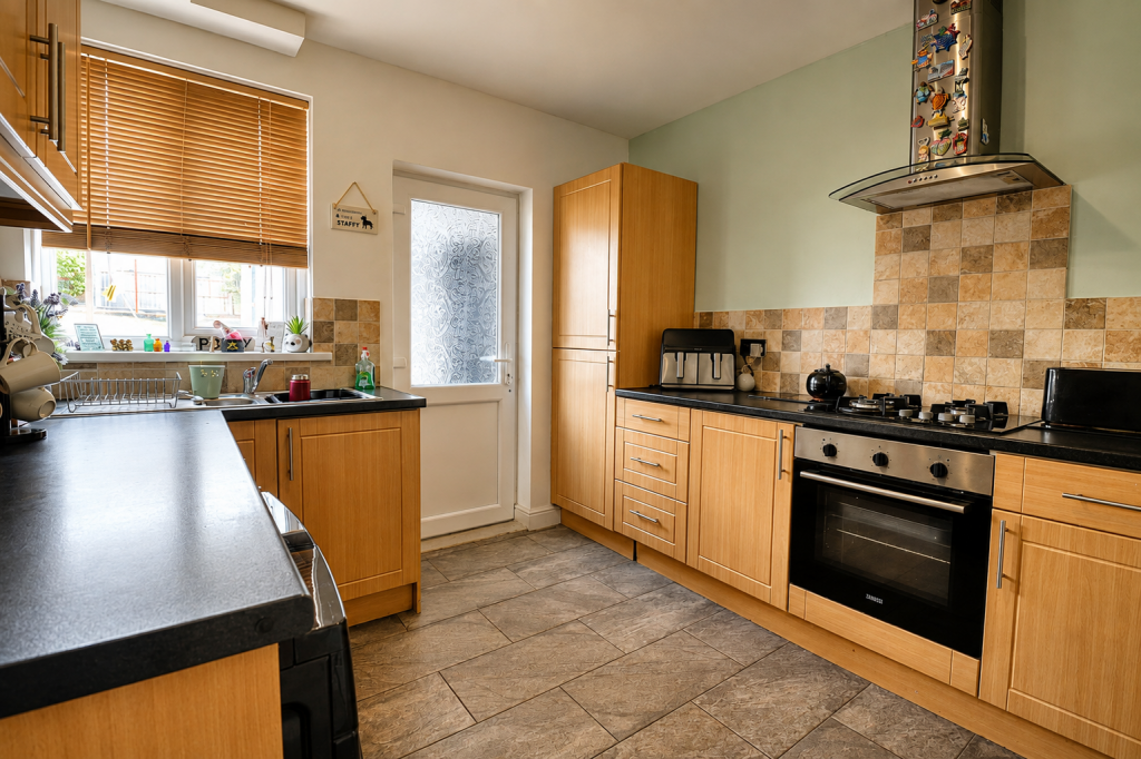House in Leicester, City of Leicester - View 3
