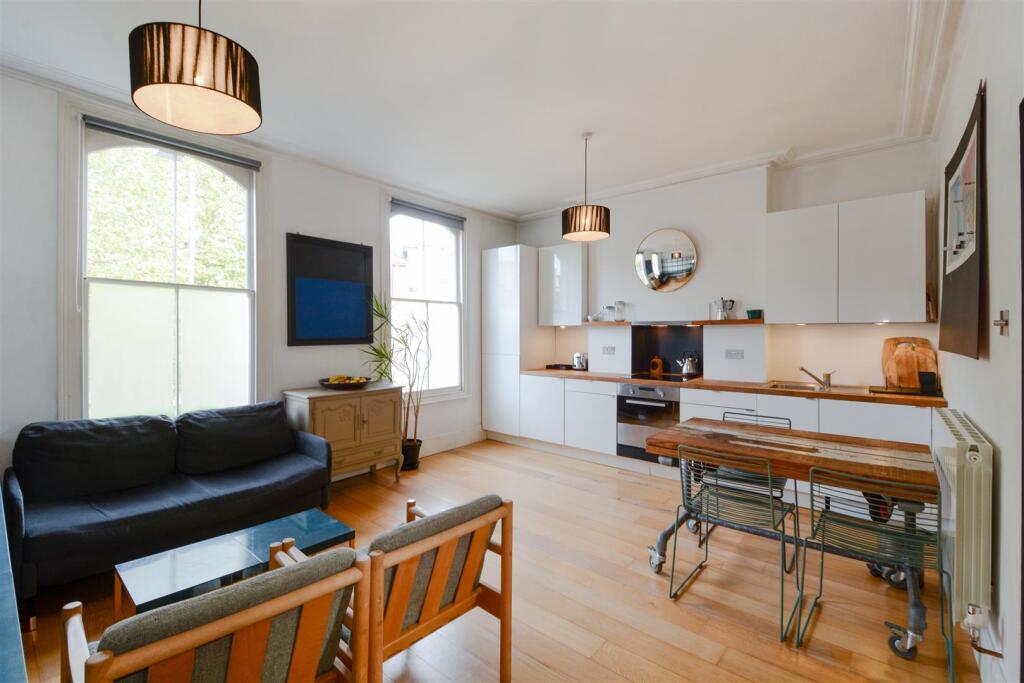 Main image of property: Sandringham Road, London,