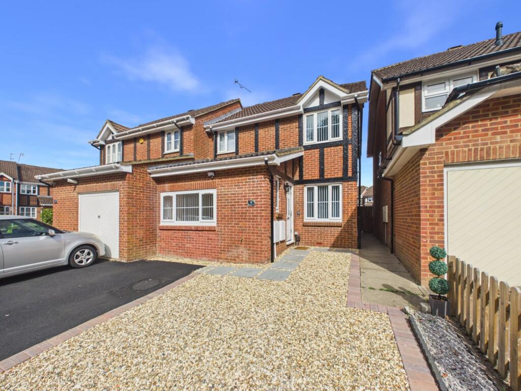 Main image of property: Stonebridge Field, Eton, Windsor, Berkshire, SL4