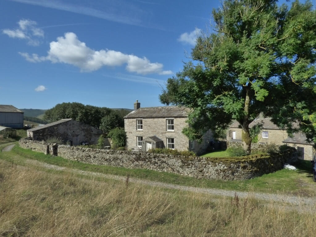 Main image of property: West End, Stalling Busk