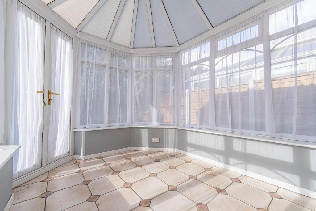 House in Cannock Chase, Hednesford - View 3