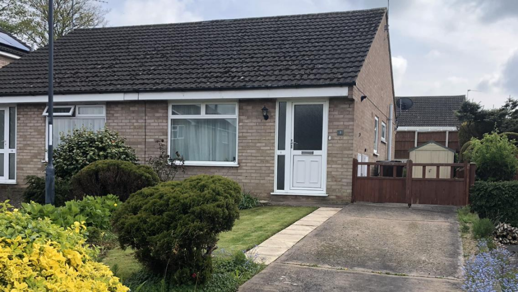 Main image of property: Brunton Close, Mickleover