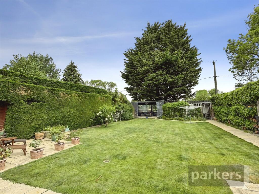 Main image of property: Abingdon Road, Standlake, Witney, OX29