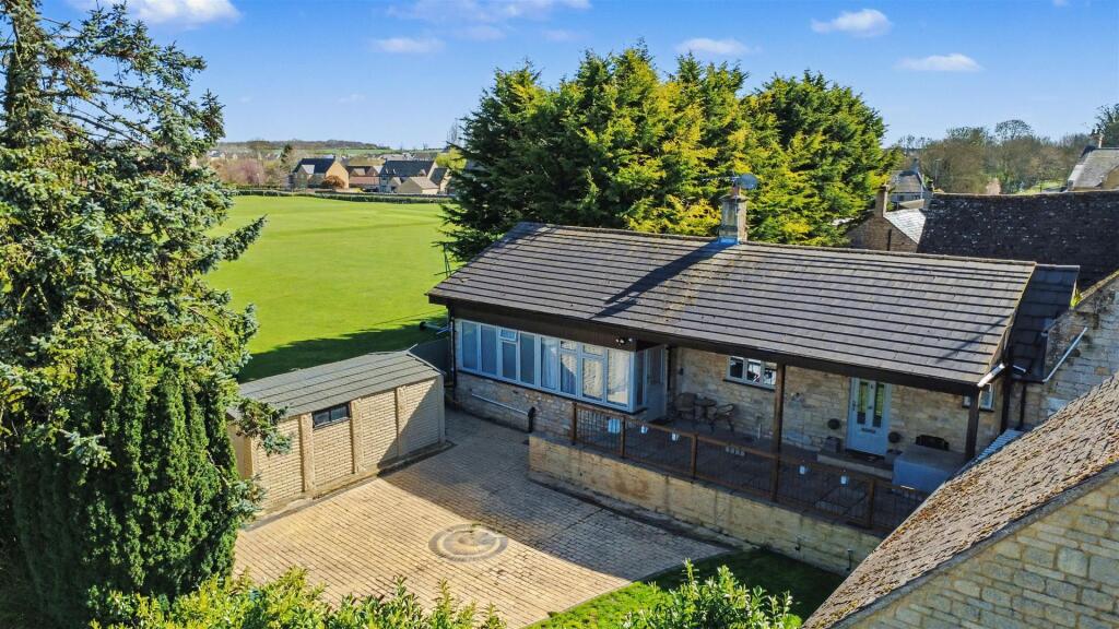 Main image of property: NN17, Stamford Road, Weldon