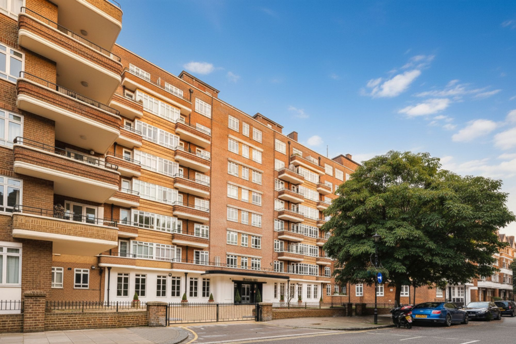 Main image of property: Portsea Place, Portsea Hall Portsea Place, W2