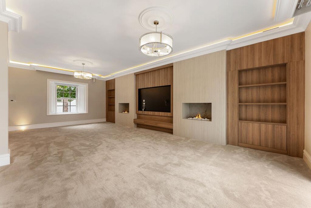 House in Warrington, Rixton-with-Glazebrook - View 5