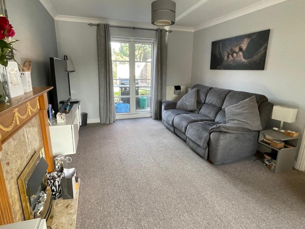 House in Taunton - View 3