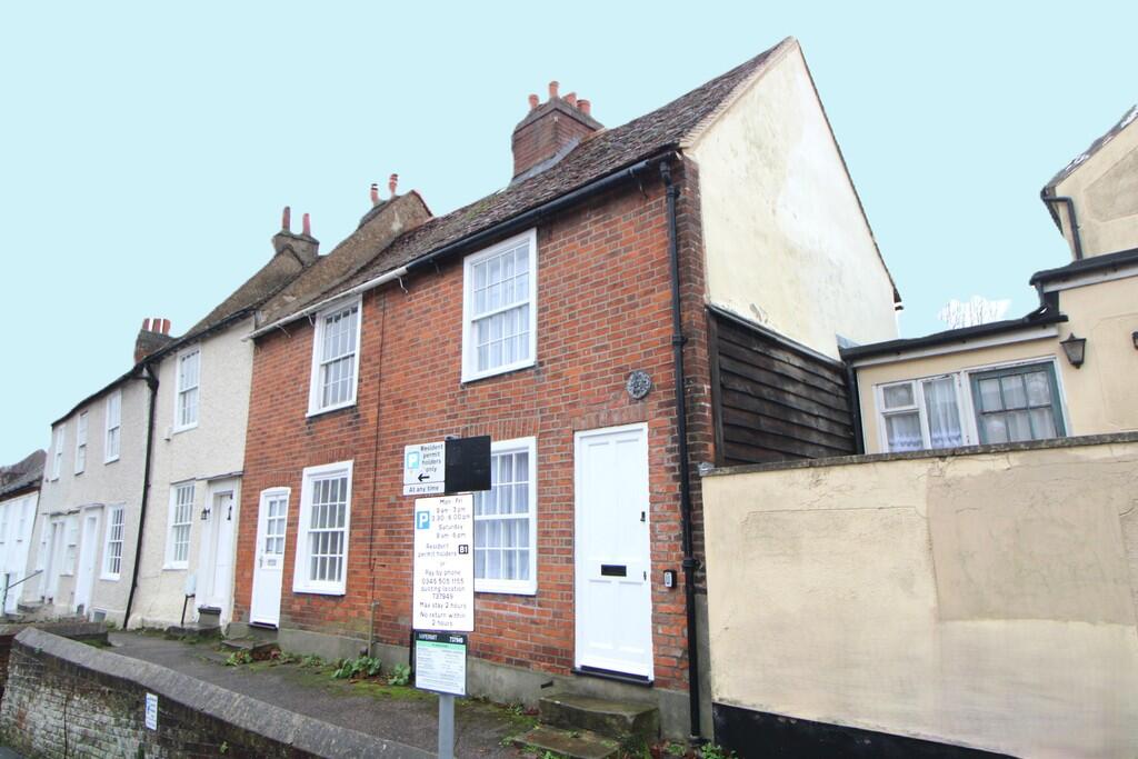 Main image of property: St. Johns Green, Colchester