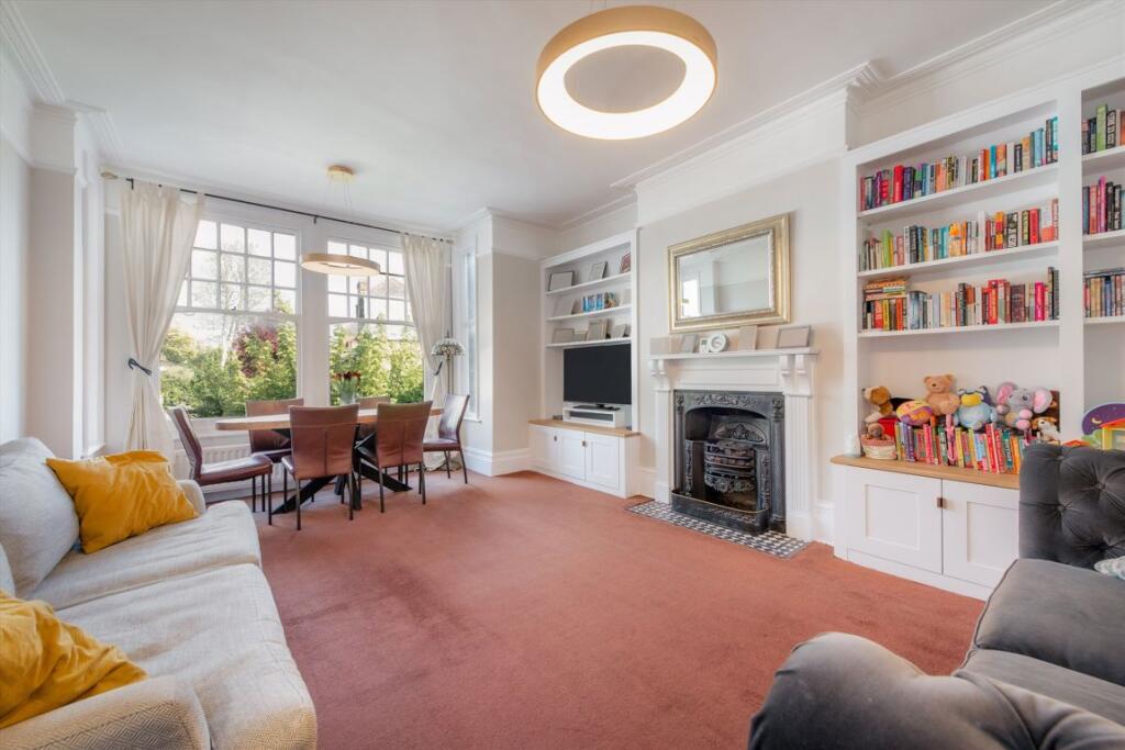 Main image of property: Dukes Avenue, LONDON