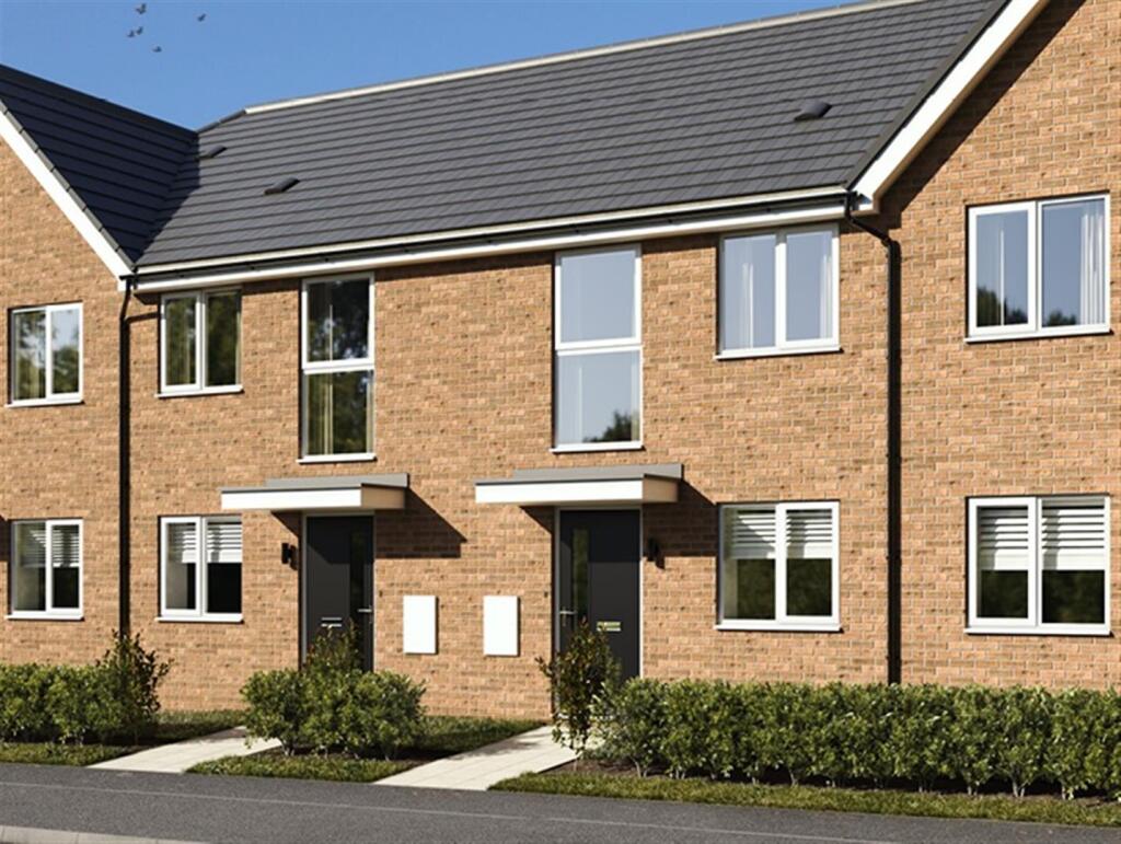 Main image of property: Roundhouse Way, Wellingborough