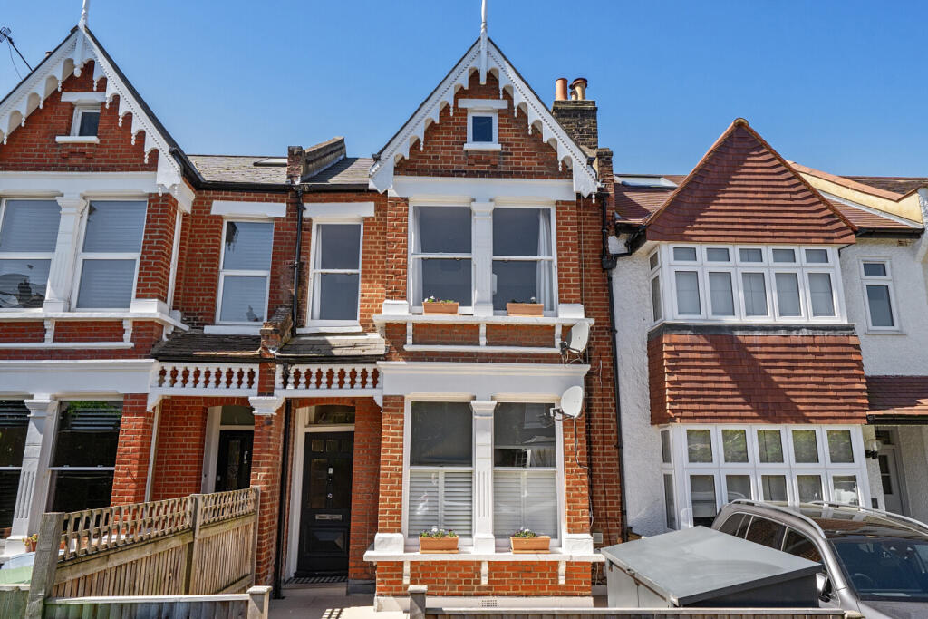 Main image of property: Beauval Road, East Dulwich, London, SE22