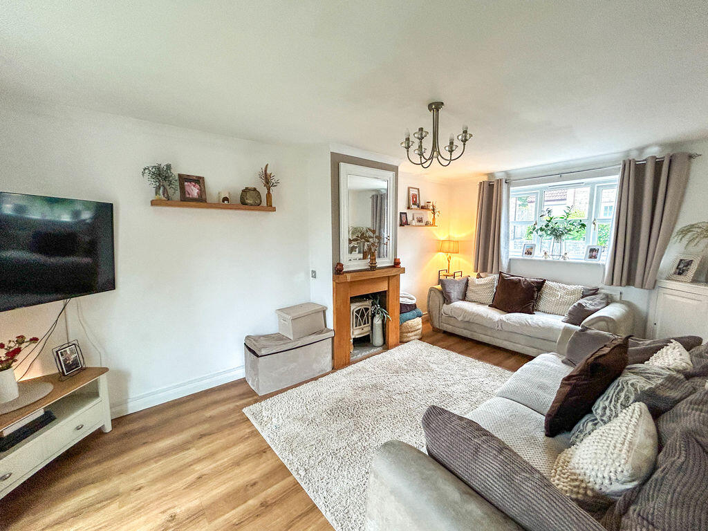 Princes Road, Shepton Mallet - View 3