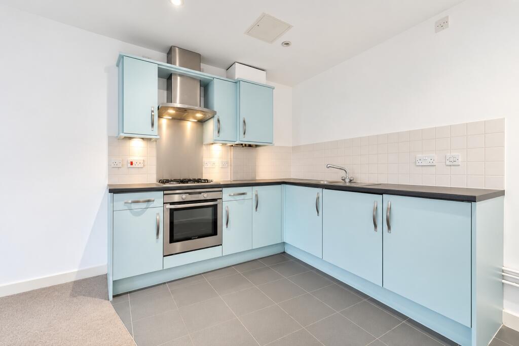 Apartment in Birmingham - View 4