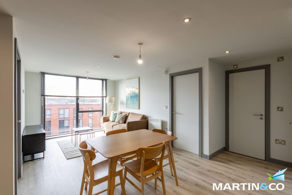 Additional image 5 of JQ Rise, Goodman Street, Birmingham, B1