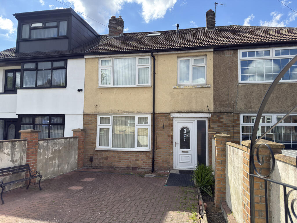 Main image of property: Way, Bradford, West Yorkshire, BD5