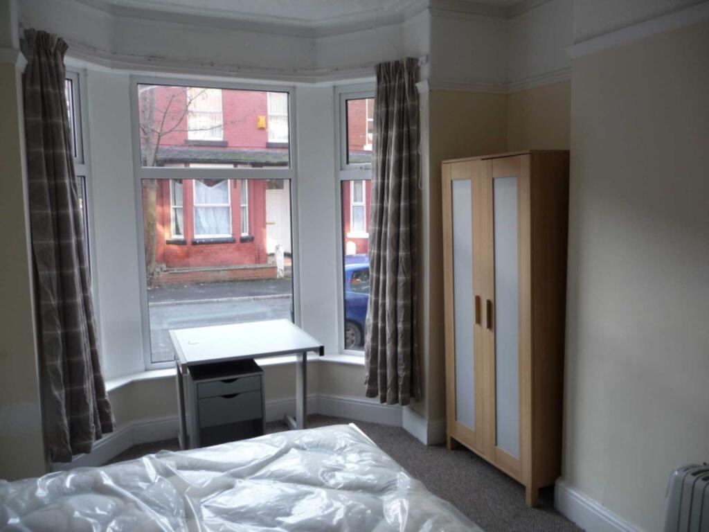 House in Manchester - View 4