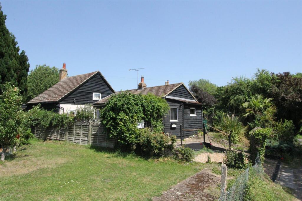 Main image of property: Babbs Green, Wareside, Ware